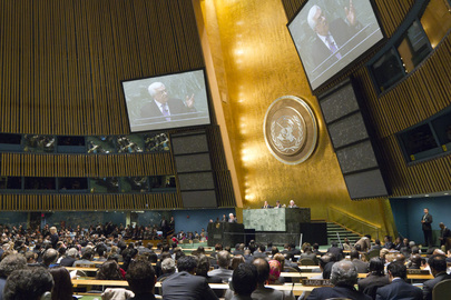 UN Vote: Will it matter to Palestinians?
