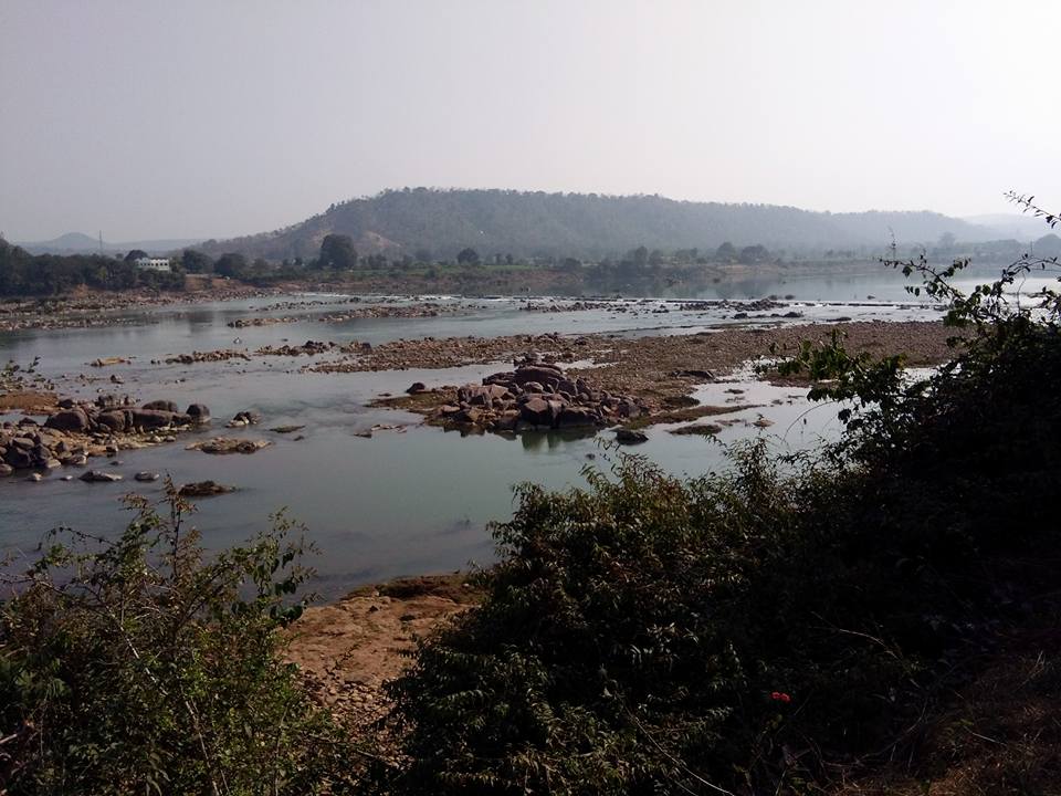 Where is the data to support the government’s rationale for linking the Ken and Betwa rivers?