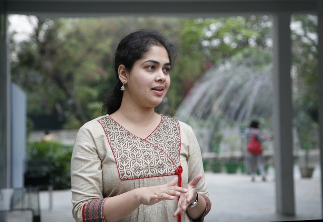 I feel very invested in Chattisgargh: Chameli Devi Award winning journalist Raksha Kumar