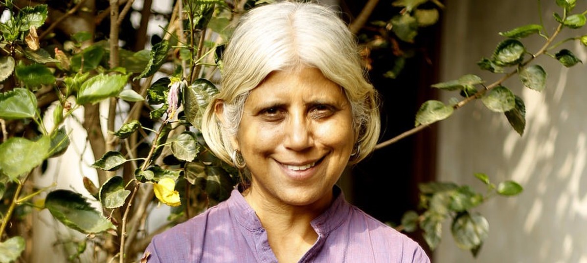 ‘We know what Naxals are like. She is not one of them’: Support for researcher Bela Bhatia in Bastar