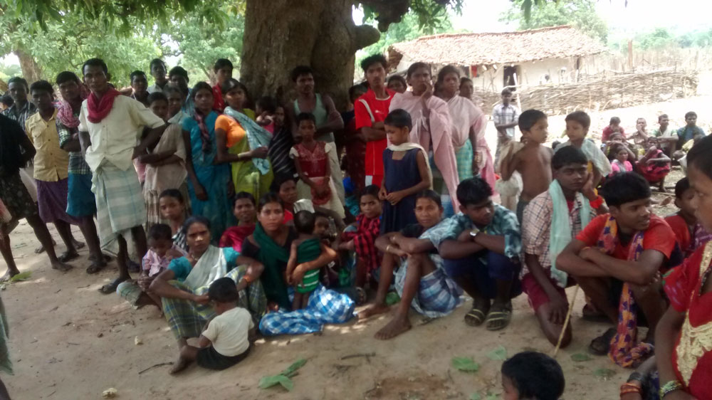 Bastar police use adivasis to fight adivasis – unleashing violence in the villages