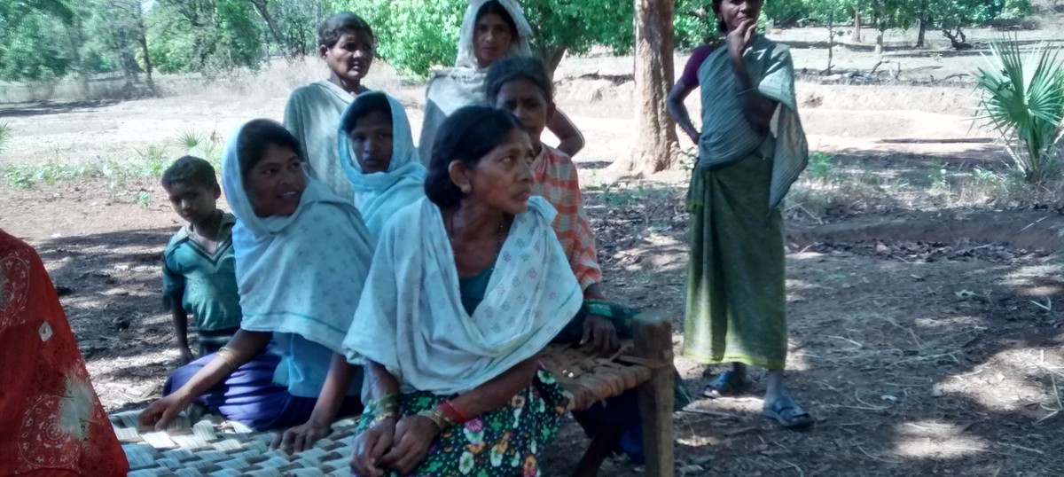 ‘No one is safe’: In Chhattisgarh’s villages, women complain of sexual assault by security forces