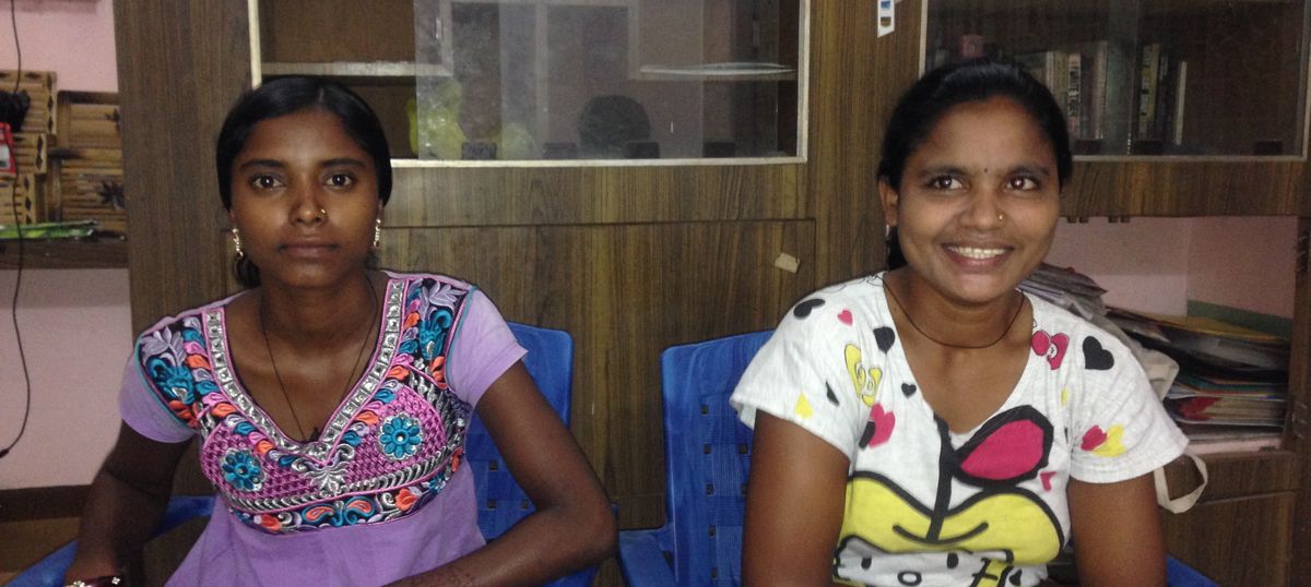 Extrajudicial killings: How two teenaged girls in Chhattisgarh are leading a fight for justice