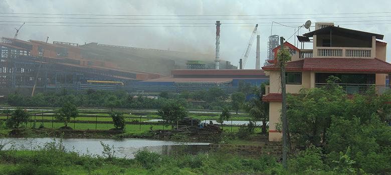 Hopes for millions of jobs along the Delhi-Mumbai Industrial Corridor could be a pipe dream