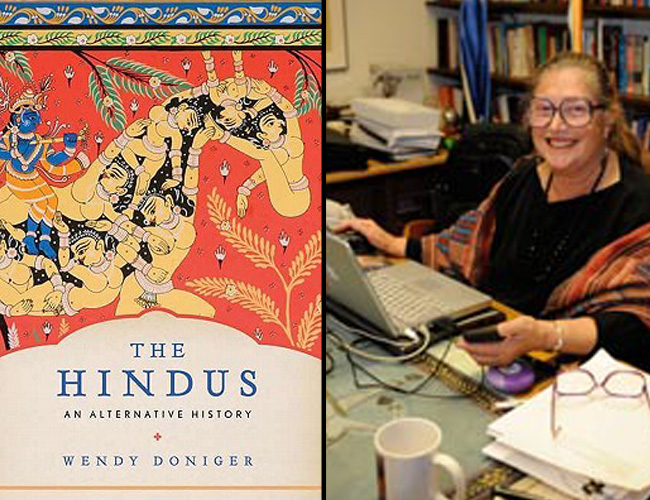 2nd Publisher Pressured Over Hindu Book by U.S. Scholar