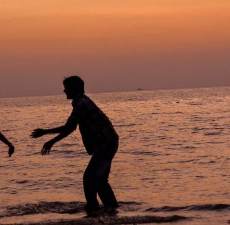 Representative Image / RAJARSHI MITRA, WIKIMEDIA COMMONS