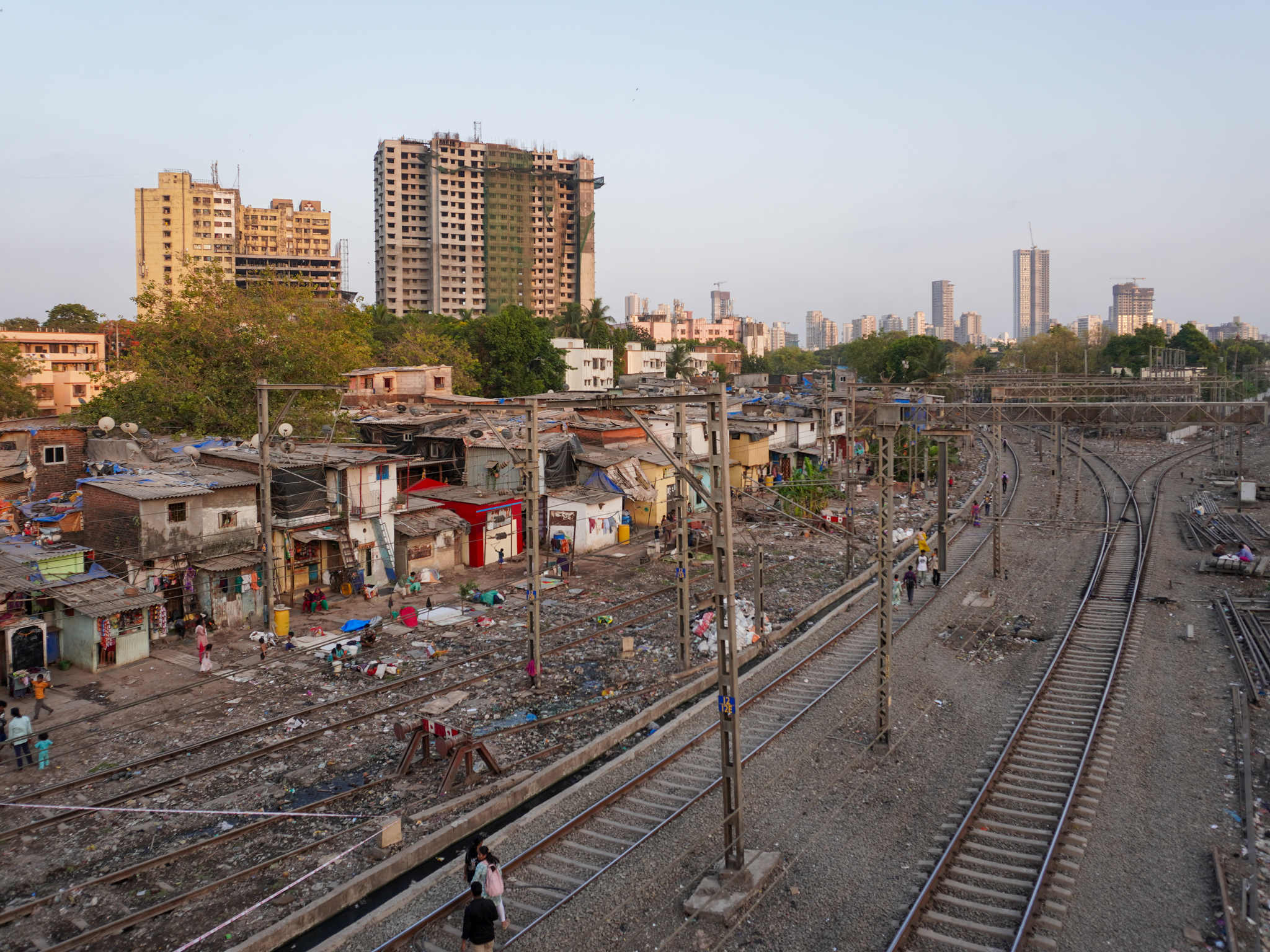This Informal Settlement Is Home for 1 Million People — but for How Much Longer?