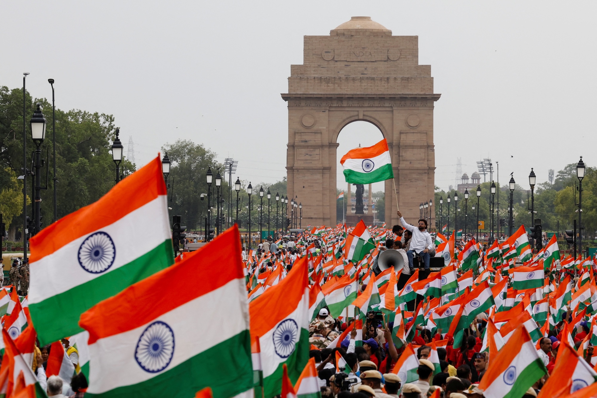 “Truth is the casualty”: How Indian fact-checkers debunked false claims during the India-Pakistan crisis